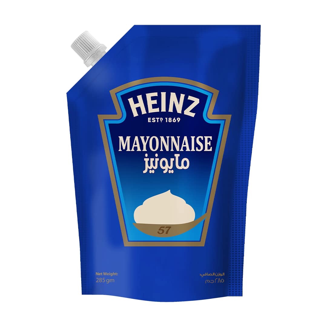 مايونيز هاينز 285 جرام