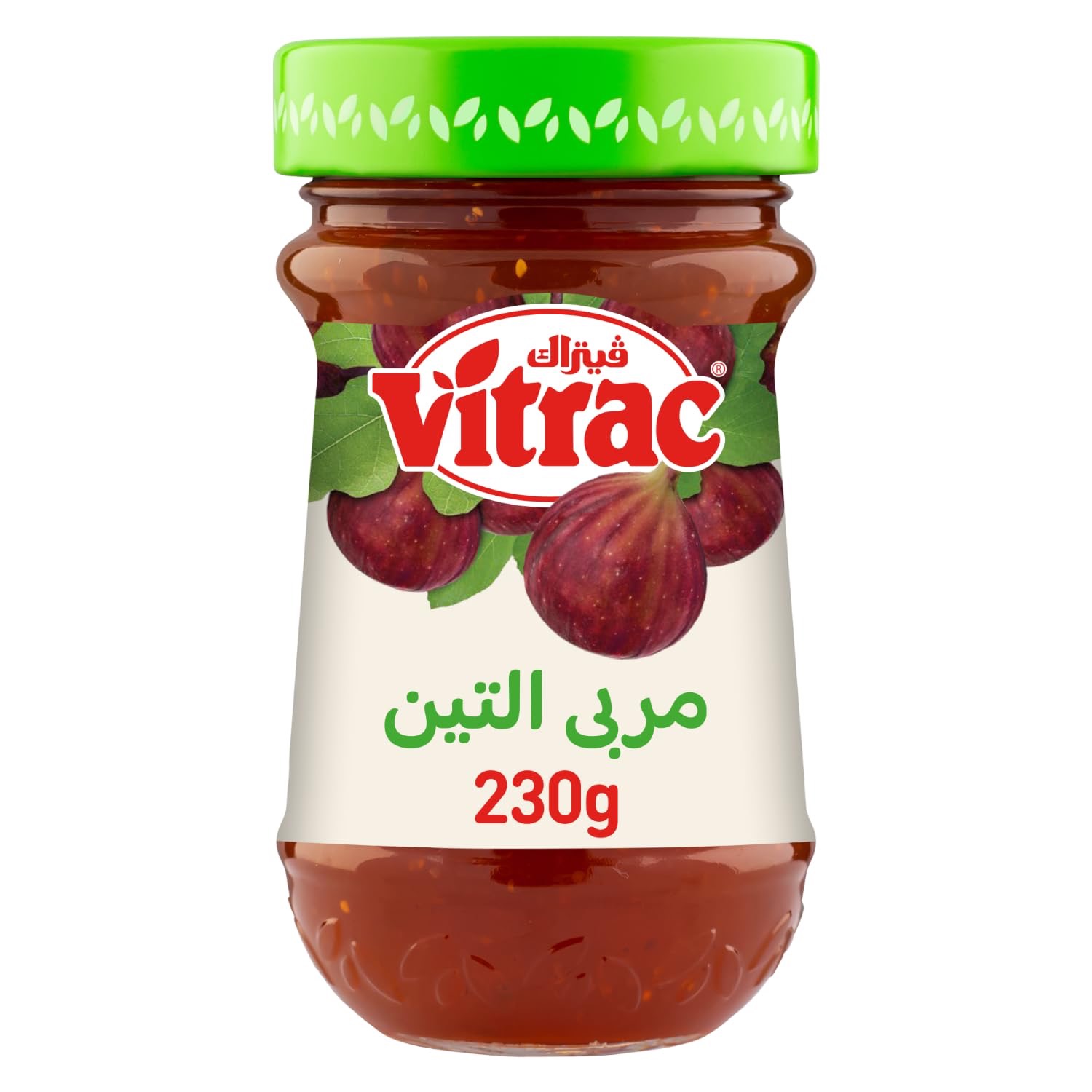 فيتراك مربى تين - 230 جرام