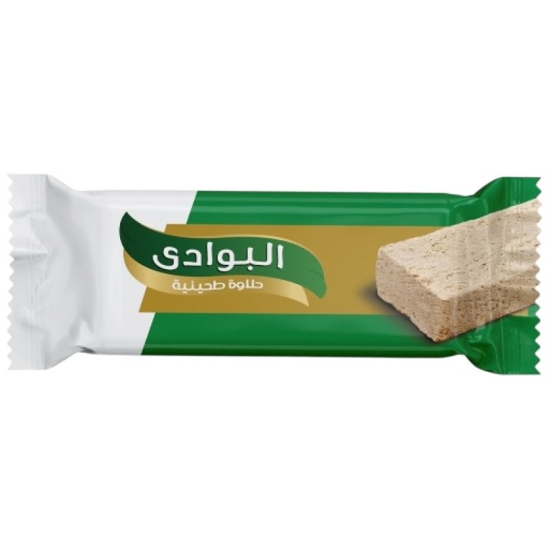 حلاوه بوادي بار - 33 جم