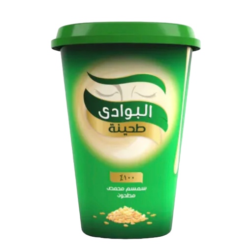 طحينه بوادي - 240 جم