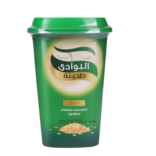 طحينه بوادي - 480 جم