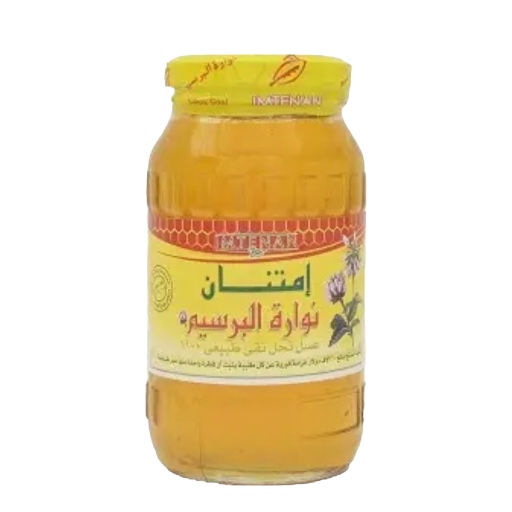 عسل امتنان نوارة البرسيم - 450 جم