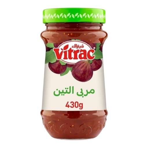 مربي فيتراك تين - 430 جم