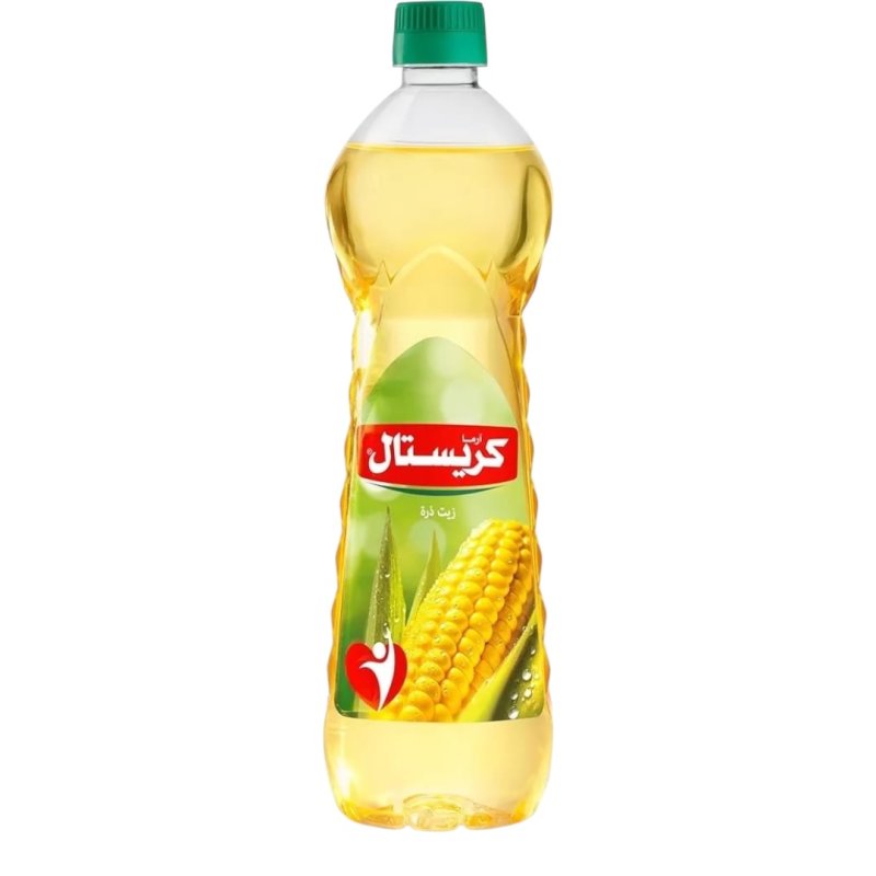 زيت كريستال ذره - 700 مل