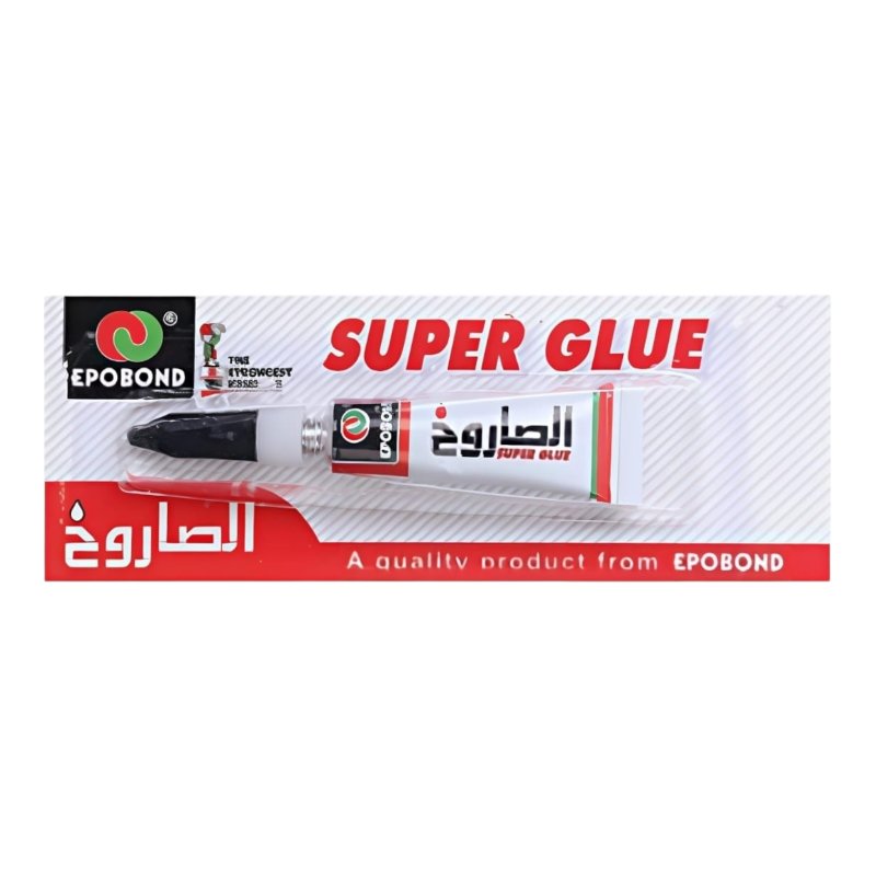 سوبر جلو الصاروخ - 2.9 جم