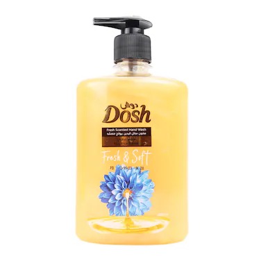 دوش غسول لليدين نسيم عطري 450 مل