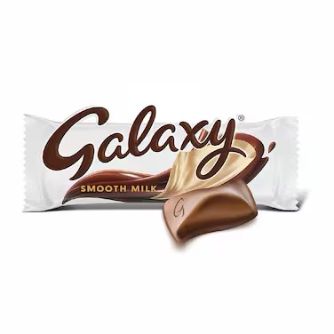 جلاكسي سموزي ميلك - 30 جرام