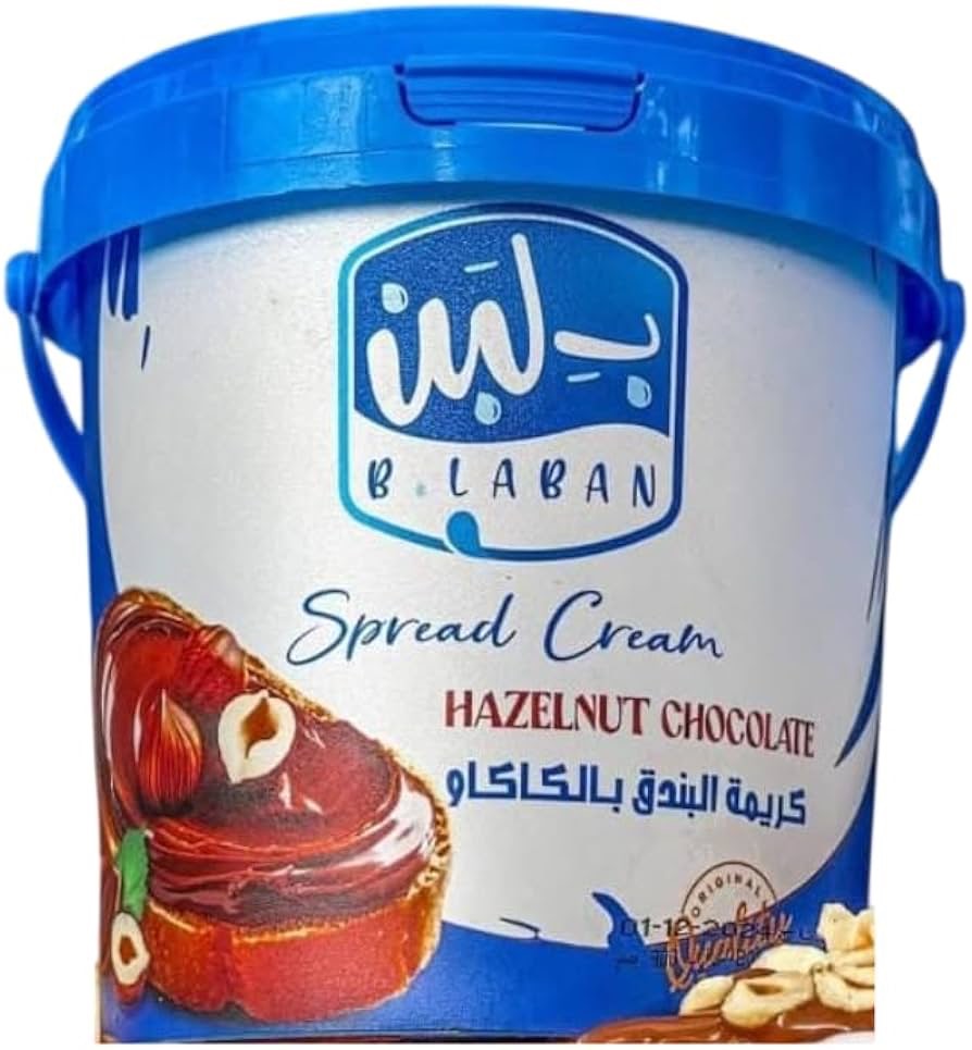بلبن شوكليت أسبريد + 150 جرام