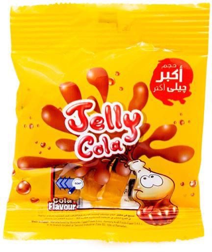Mr jello