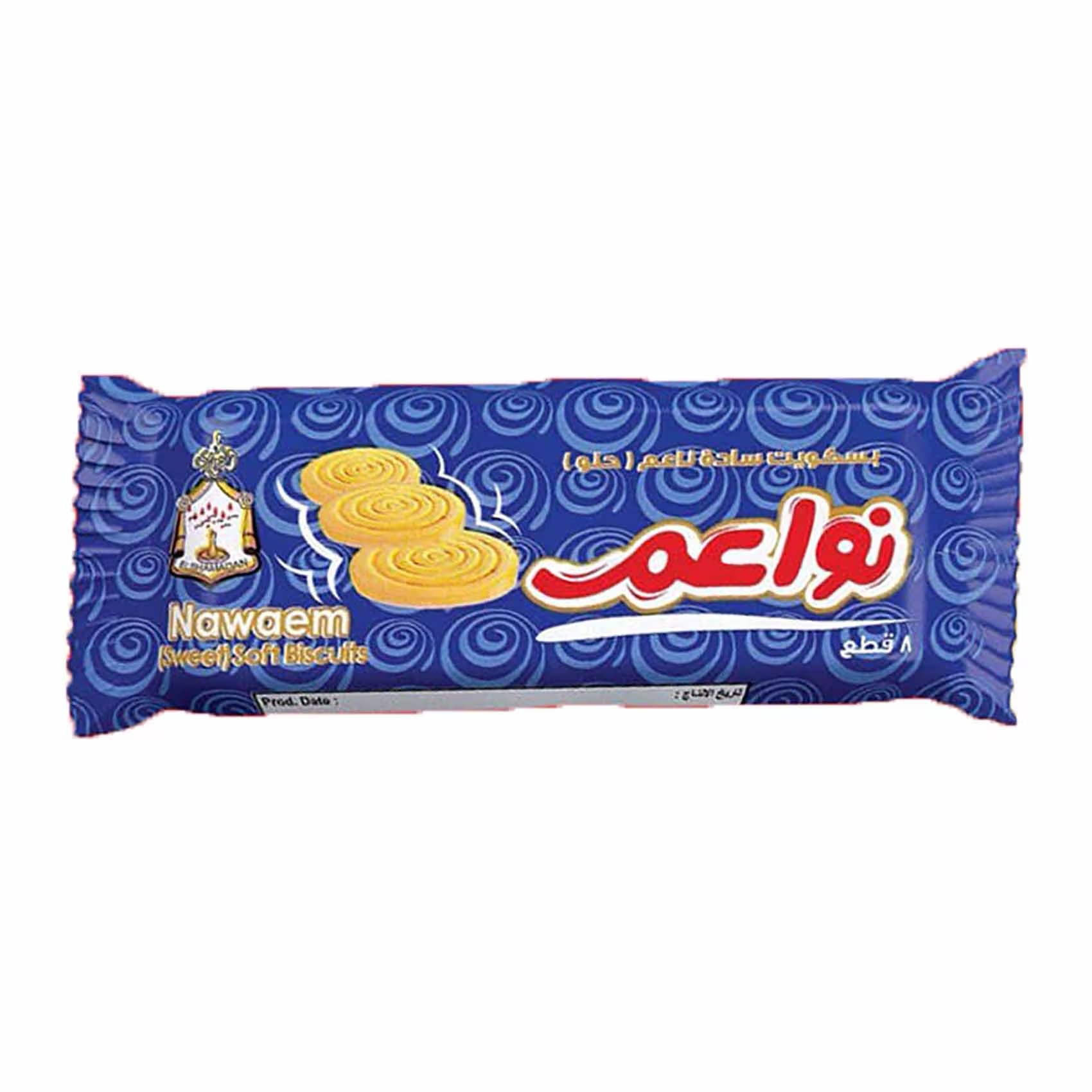 بسكوت نواعم