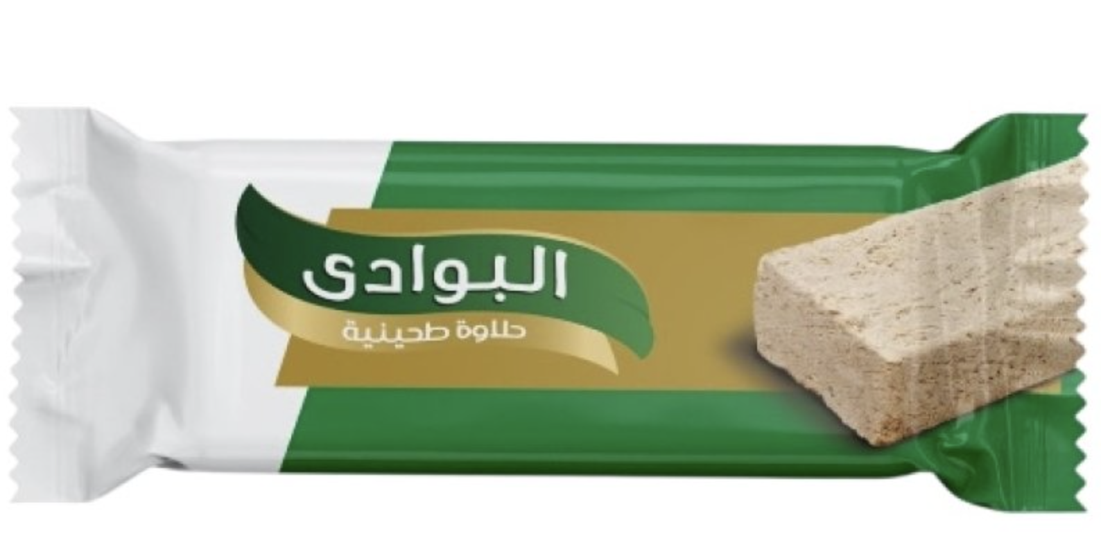 حلاوه بوادي بار - 18 جم
