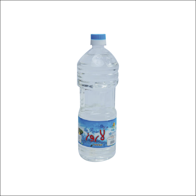 خل لاروز -1 لتر