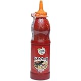 اليو كاتشب سكويز 400 جرام