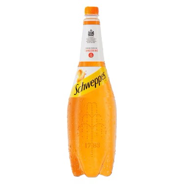 شويبس يوسفي - 1.75 لتر