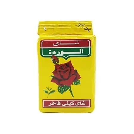 شاي الوردة -100 جرام