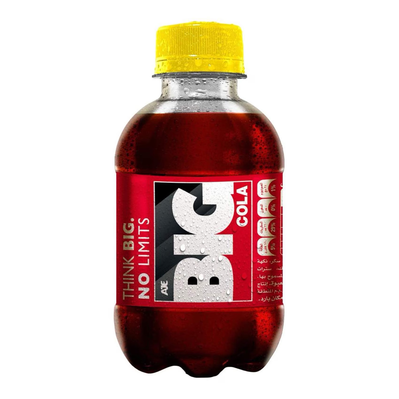 بيج كولا - 200 مل