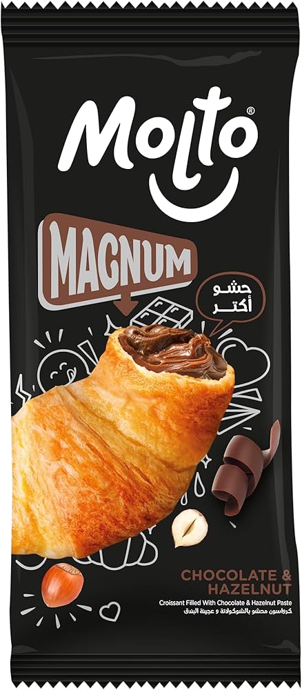 مولتو ماجنم