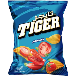 تايجر طماطم