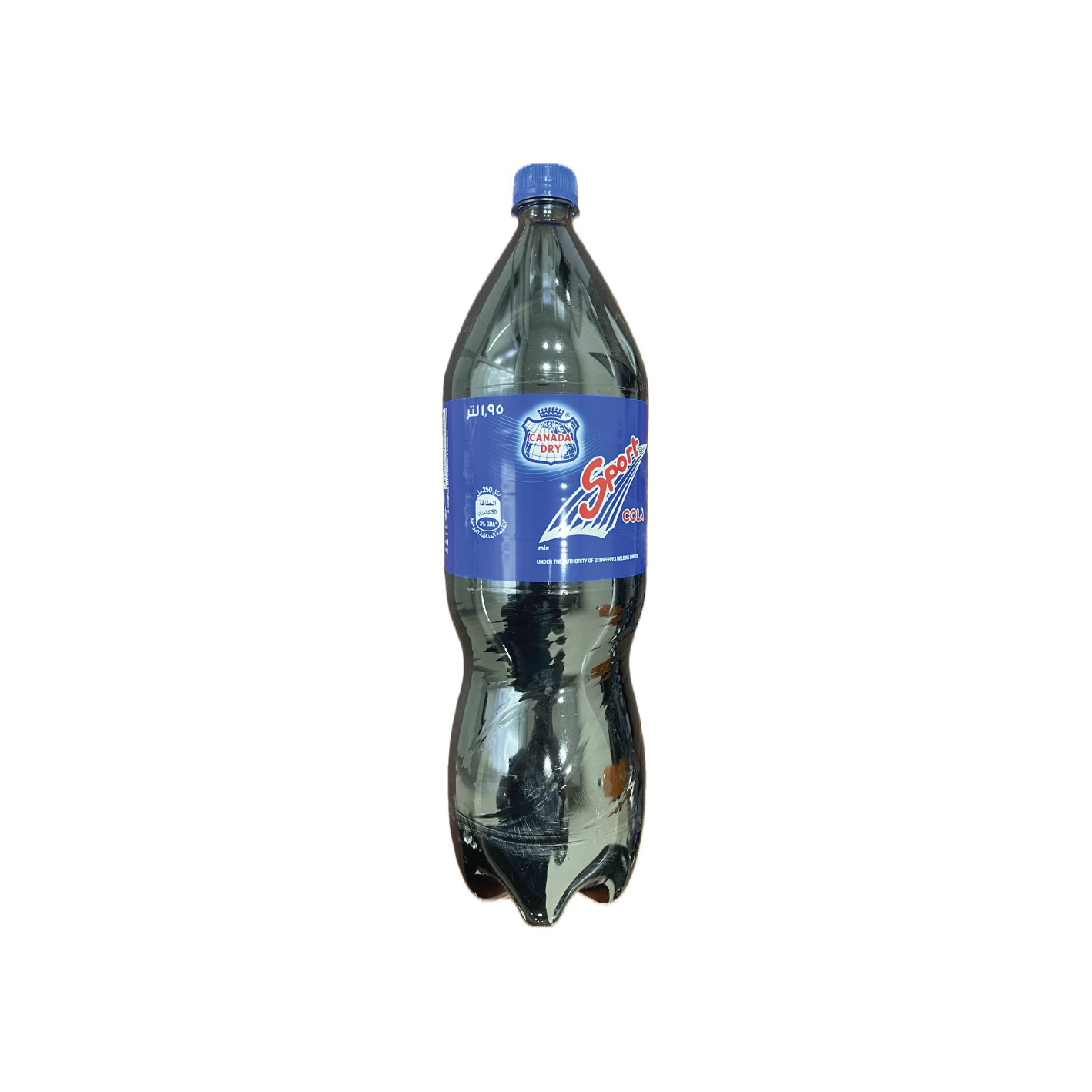 سبورت كولا 1.95 لتر
