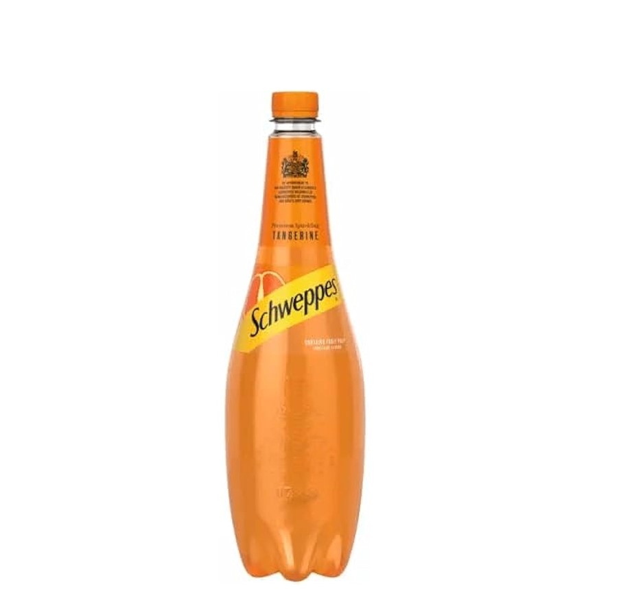شويبس يوسفي 950 مل