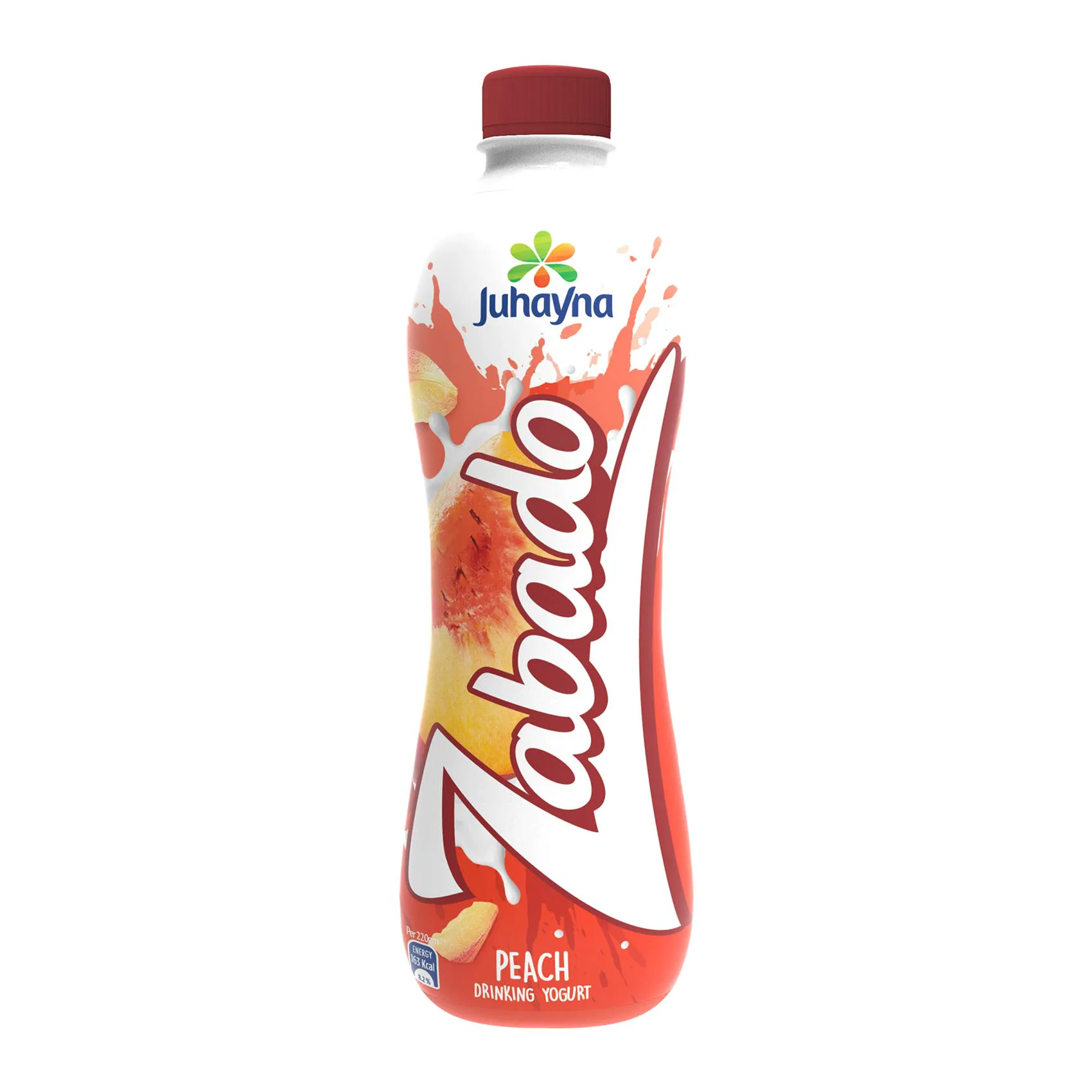جهينه زبادو خوخ 440 جرام