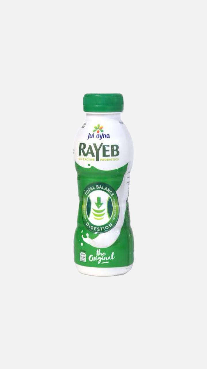جهينه رايب 220 جرام