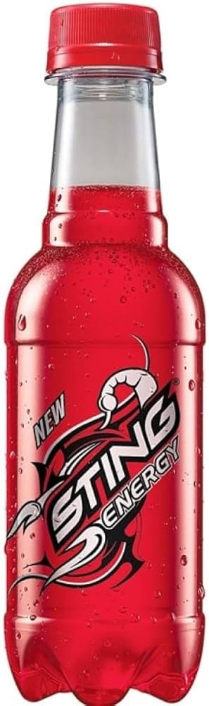 ستينج - 250 مل