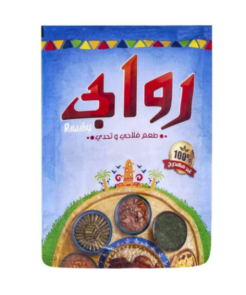 سمنة روابى ظرف - 50 جرام