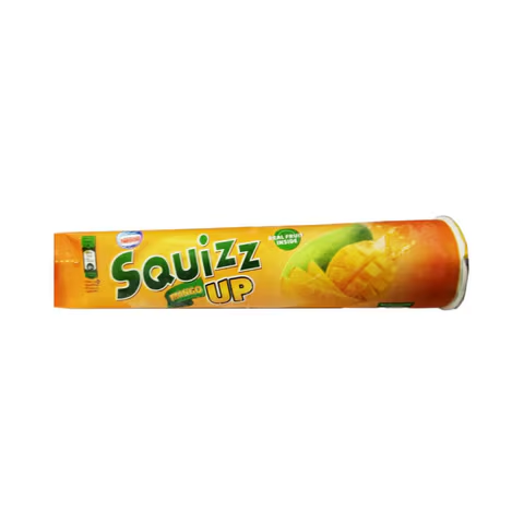 SQuIZZ UP MANGO