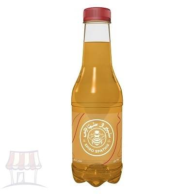 سبيرو سباتس تفاح احمر - 330 مل