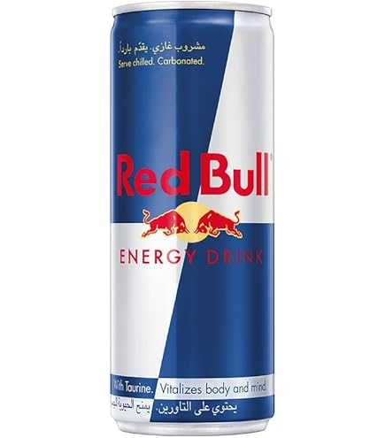 ريد بل - 250 مل
