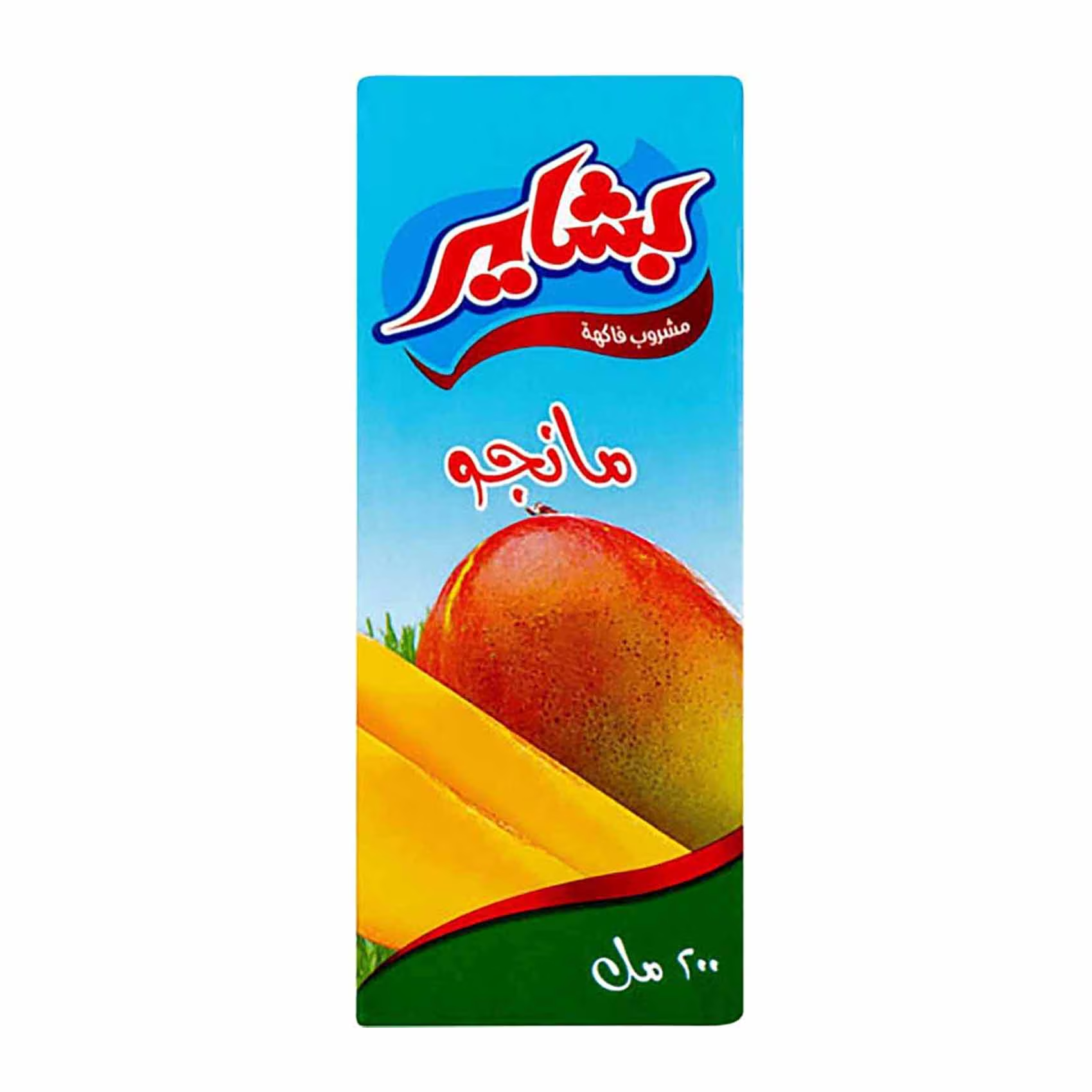 بشاير مانجو - 200 مل