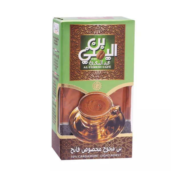 بن عبد المعبود محوج مخصوص فاتح - 100 جرام