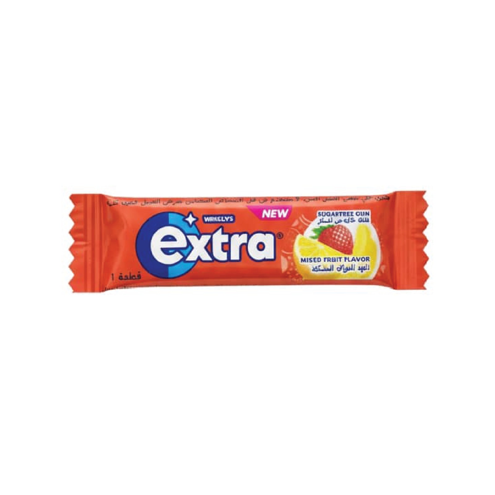 extra