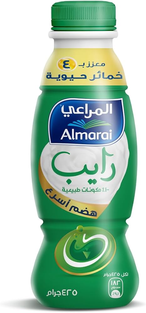 مراعي رايب 425- جرام